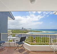 The Hill Apartments Currumbin Beach - Click Find