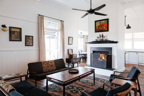 The Homestead At Corunna Station - Bet 4u 0