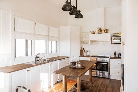 The Homestead At Corunna Station - Bet 4u 2