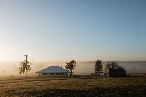 The Homestead At Corunna Station - Lawyer Find 1