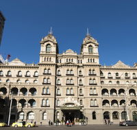 The Hotel Windsor - Click Find