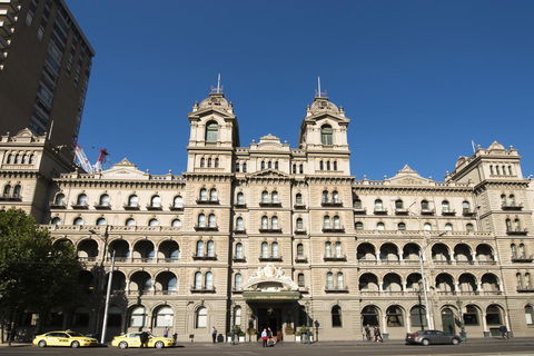 The Hotel Windsor - Click Find 0