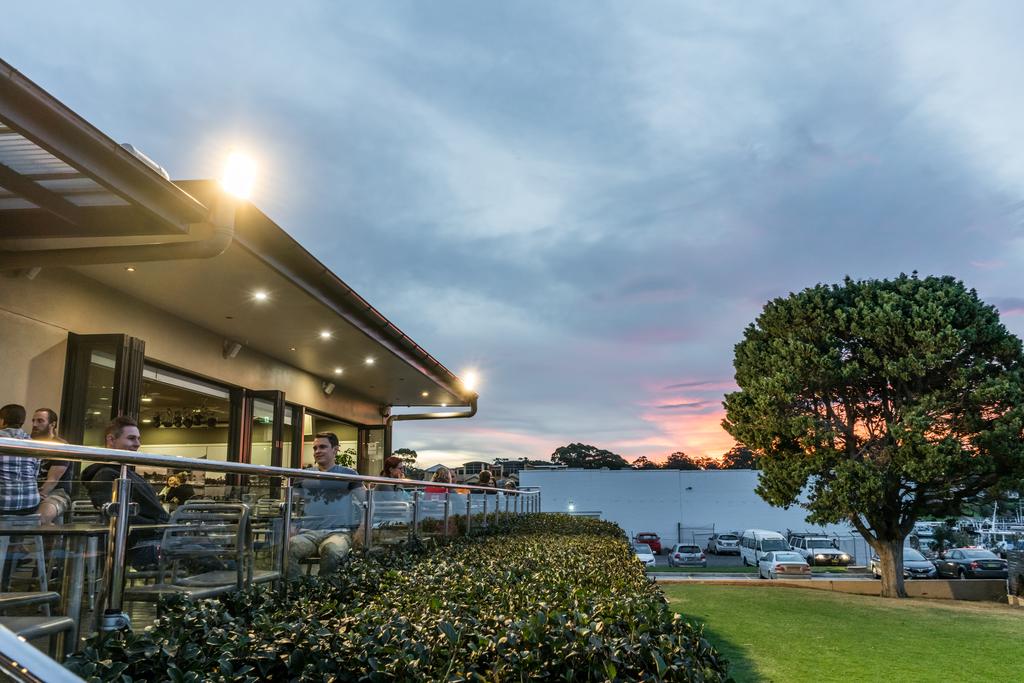 Bream Beach NSW Click Find