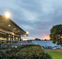 The Huskisson - Click Find