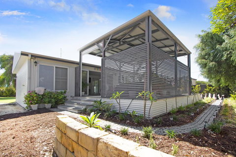 The Jetty - Click Find 0