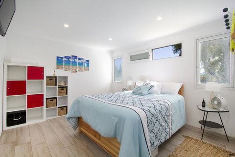 The Jetty - Click Find 2