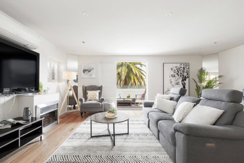 The Jetty Apartment By Ready Set Host - Lawyer Find 0