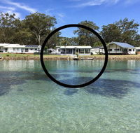 The Jetty House Jervis Bay - Click Find