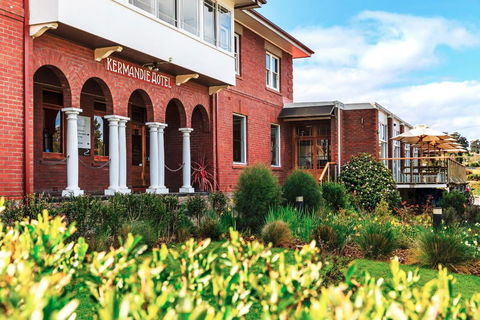 The Kermandie Hotel - Lawyer Find 0
