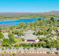 The Kimberley Grande Hotel - Click Find