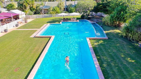 The Kimberley Grande Hotel - DBD 1