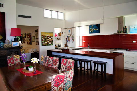 The Kingscliff Summerhouse - Click Find 1