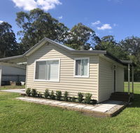 The Kookaburra Cottage - Lavinia