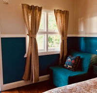 The Lady Jane Motel - Click Find
