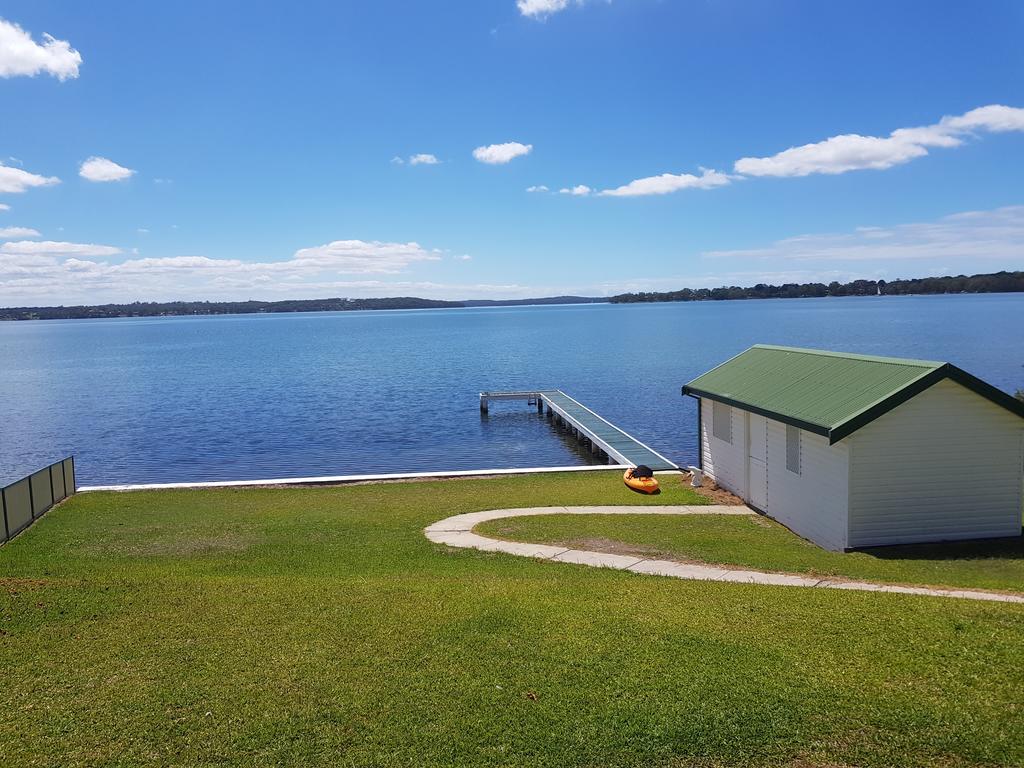 Kingfisher Shores NSW Click Find