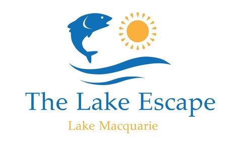 The Lake Escape - DBD 1