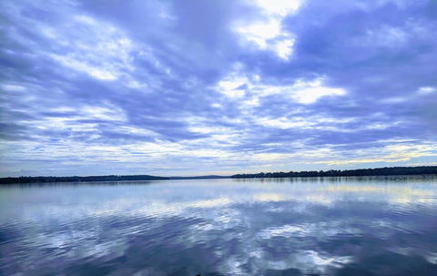 The Lake Escape - DBD 2