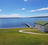 The Lake Escape - Click Find