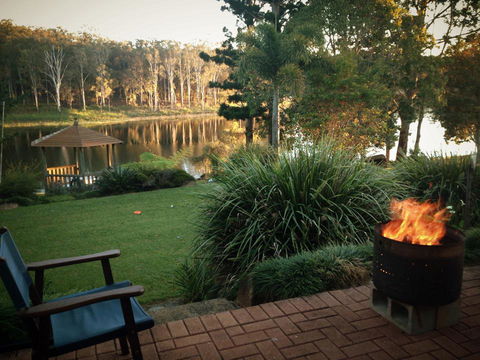 The Lake House - Click Find 1