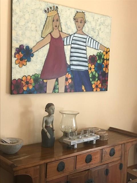 The Lakehouse Manor - Bet 4u 2