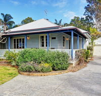 The Lakes Cottage - DBD