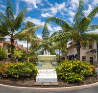 The Lakes Resort Cairns - Bet 4u