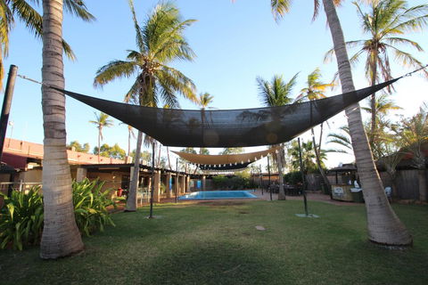 The Landing Port Hedland - Bet 4u 2
