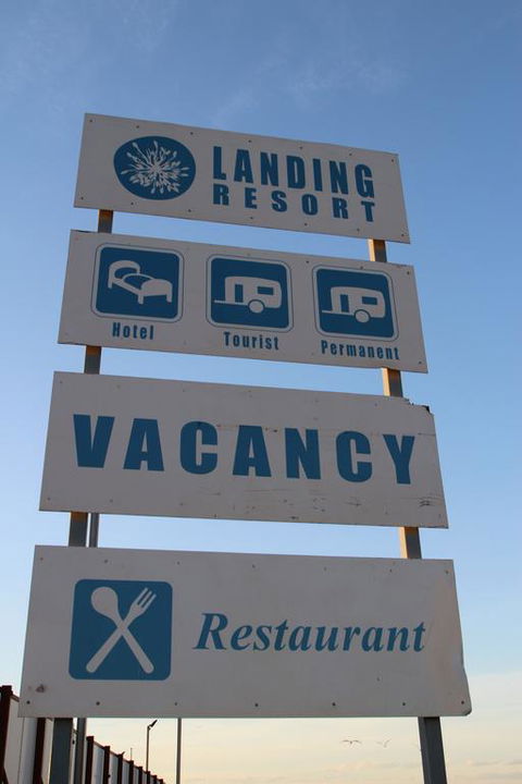 The Landing Port Hedland - Bet 4u 3