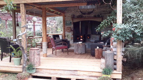 The Laurels Of Chinchilla - Bridge Guide 2