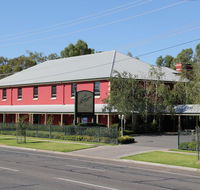 The Lawson Riverside Suites - Click Find