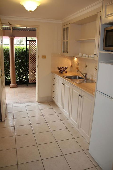 The Lawson Riverside Suites - Click Find 3