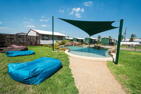 The Leprechaun Resort - Lavinia 0