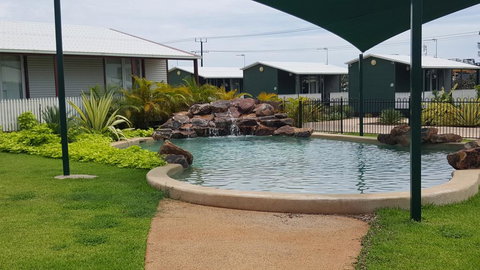 The Leprechaun Resort - Lavinia 3