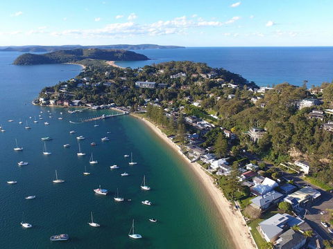 The Lighthouse At Iluka Resort Apartments - Click Find 1