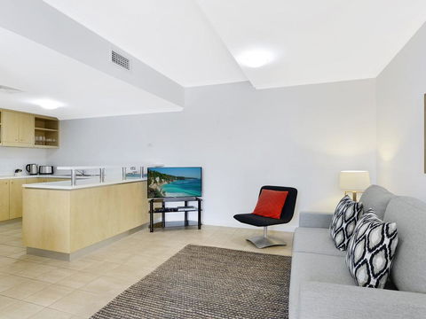 The Lighthouse At Iluka Resort Apartments - Click Find 3