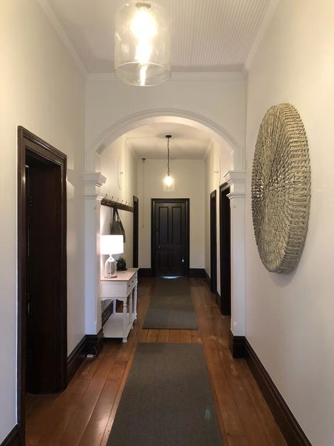 The Little Cooking School And Accommodation - Lavinia 1