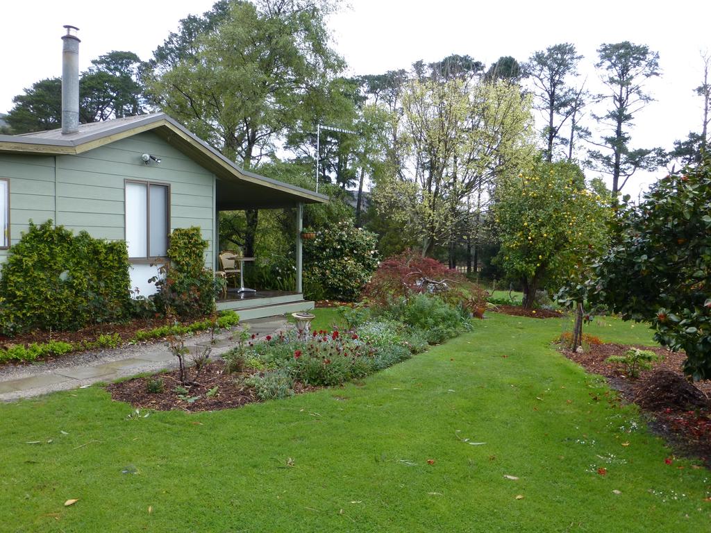 Dandenong Ranges And Yarra Valley VIC Click Find