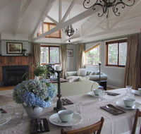 The Loch an idyllic country escape - Bet 4u