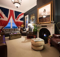 The Lodge at Clunes - Click Find