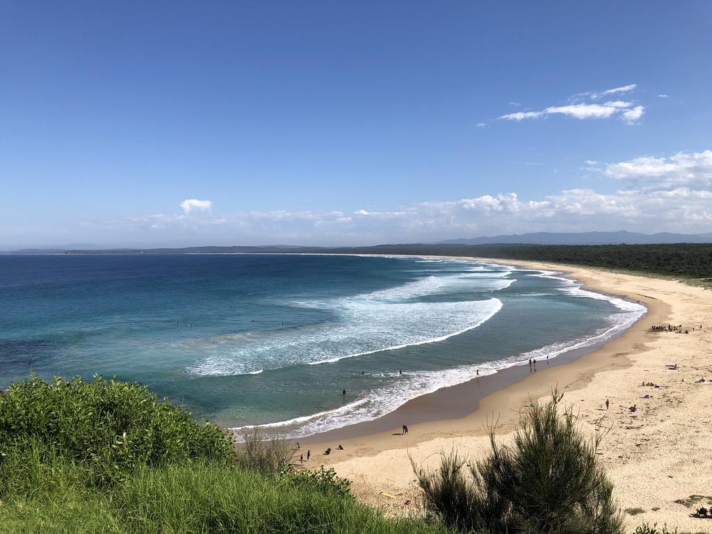 Wamban NSW Click Find