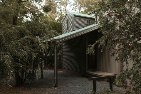 The Lodges - Bridge Guide 0