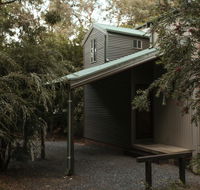 The Lodges - Click Find