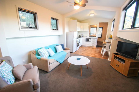 The Loft At Smoko Rise - Bet 4u 1