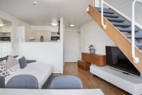 The Loft By Darling Harbour - Lawyer Find 1