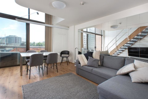 The Loft By Darling Harbour - Lawyer Find 0