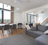 The Loft by Darling Harbour - Lawyer Find