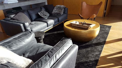 The Longhouse - Suite 3 - Click Find 3