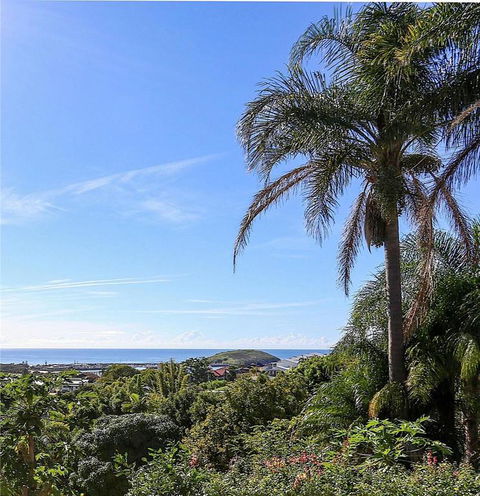 The Lookout - Coffs Harbour, NSW - Click Find 3