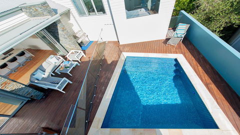 The Lookout - Ultra Modern And Luxurious - Click Find 2