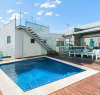 The Lookout - Ultra Modern and Luxurious - Click Find